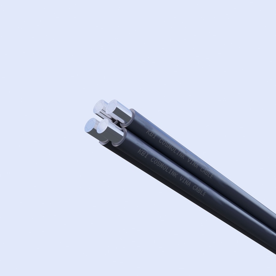 AERIAL BUNDLED CABLE (ABC)