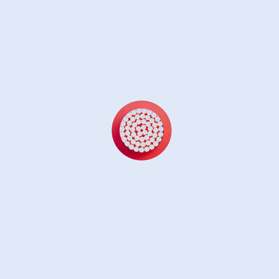 DÂY ĐƠN MỀM (KIV)