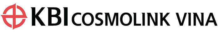 KBI COSMOLINK VINA fix