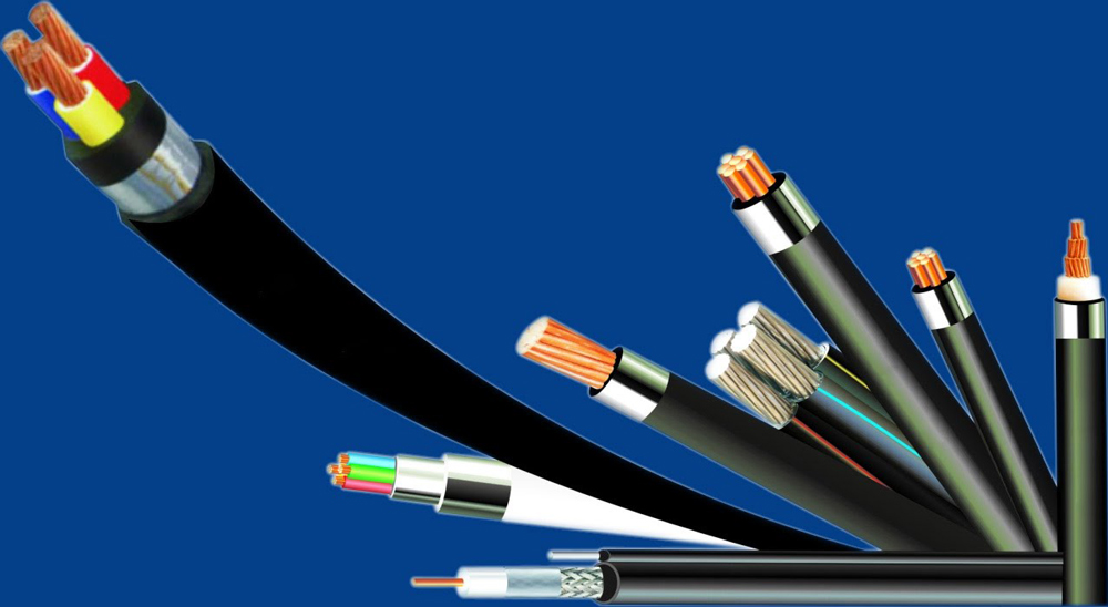 How to choose cable and wires fit for your House or Factory